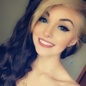 Meet your Posher, Cheyenne